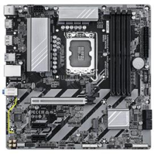 Gigabyte alaplap B860M D3HP (LGA1851, mATX) (B860M_D3HP) alaplap