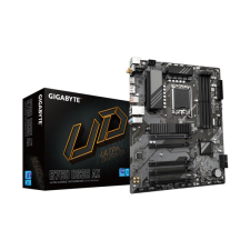 Gigabyte Alaplap S1700 B760 DS3H AX INTEL B760, ATX alaplap