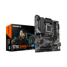 Gigabyte Alaplap S1700 B760 GAMING X AX INTEL B760, ATX alaplap