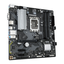 Gigabyte Alaplap S1700 B760M D3HP DDR4 INTEL B760, mATX (357613) alaplap