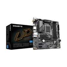 Gigabyte Alaplap S1700 B760M DS3H AX INTEL B760, mATX alaplap