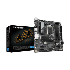 Gigabyte Alaplap S1700 B760M DS3H INTEL B760, mATX alaplap