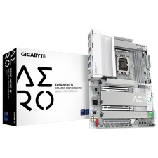 Gigabyte alaplap s1851 z890 aero g intel z890, atx alaplap