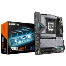 Gigabyte Alaplap S1851 Z890 EAGLE INTEL Z890, ATX alaplap
