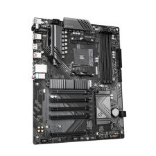 GIGABYTE AM4 B550 EAGLE WIFI6 AMD B550 ATX Alaplap alaplap