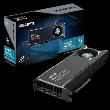 Gigabyte - AMD Radeon Pro W7800 - AI TOP 32G - W7800 AI TOP 32G videókártya