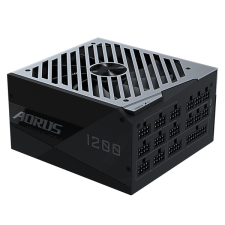 Gigabyte Aorus 1200W 80+ Platinum (GP-AP1200PM) - Tápegység tápegység