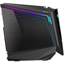 Gigabyte Aorus C700 glass számítógép ház