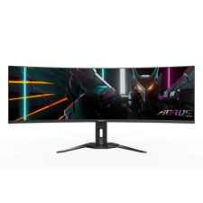 Gigabyte Aorus CO49DQ monitor