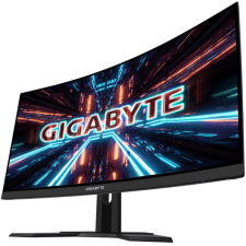 Gigabyte AORUS G27FC-EK monitor