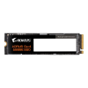 Gigabyte AORUS Gen4 5000E - SSD - 1024 GB - PCIe 4.0 x4 (NVMe) (AG450E1024-G)