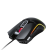 Gigabyte Aorus M5 USB Gaming Egér - Fekete