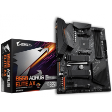 Gigabyte B550 AORUS ELITE AX alaplap