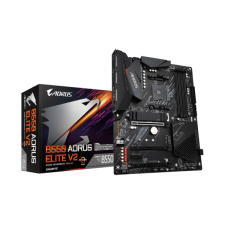 Gigabyte b550 aorus elite v2 alaplap alaplap