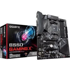 Gigabyte B550 GAMING X alaplap