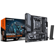Gigabyte b550m gaming x wifi6 alaplap