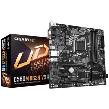  Gigabyte B560M DS3H V3 alaplap