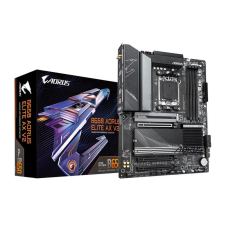 Gigabyte B650 AORUS ELITE AX V2 alaplap alaplap