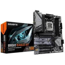 Gigabyte B650 EAGLE AX alaplap