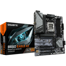 Gigabyte B650 EAGLE desktop alaplap ATX (B650 EAGLE) alaplap
