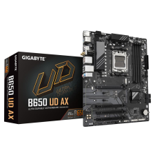 Gigabyte B650 UD AX (rev. 1.0) alaplap