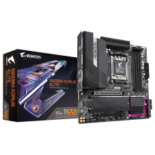Gigabyte B650M AORUS ELITE alaplap