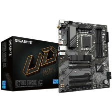 Gigabyte B760 DS3H AX B760 DS3H AX alaplap