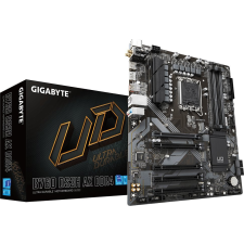 Gigabyte B760 DS3H AX DDR4 alaplap