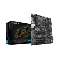 Gigabyte B760 DS3H DDR4 alaplap