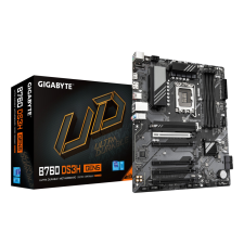 Gigabyte B760 DS3H GEN5 alaplap