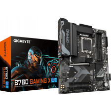 Gigabyte B760 GAMING X alaplap