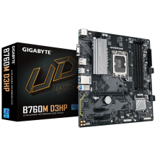 Gigabyte B760M D3HP alaplap