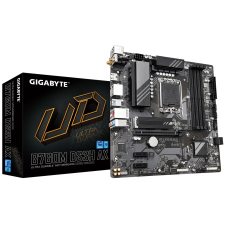 Gigabyte B760M DS3H AX (rev. 1.x) alaplap