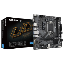 Gigabyte B760M E (rev. 1.0) alaplap