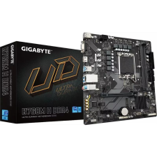 Gigabyte B760M H DDR4 alaplap alaplap