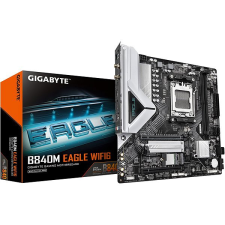Gigabyte B840M EAGLE WIFI6 alaplap