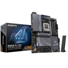 Gigabyte B850 AI TOP alaplap