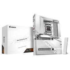 Gigabyte B850 AORUS STEALTH ICE B850 A STEALTH ICE alaplap