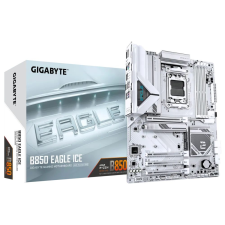 Gigabyte B850 EAGLE ICE alaplap