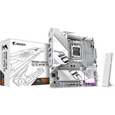 Gigabyte B850M AORUS ELITE WIFI6E ICE alaplap