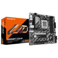 Gigabyte B850M D3HP alaplap