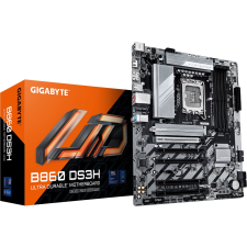 Gigabyte B860 DS3H alaplap