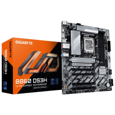 Gigabyte B860 DS3H alaplap