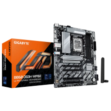 Gigabyte B860 DS3H WIFI6E (B860 DS3H WIFI6E) alaplap