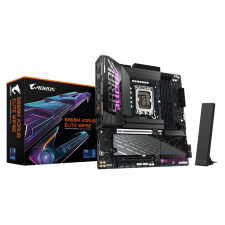 Gigabyte B860M AORUS ELITE WIFI6E alaplap