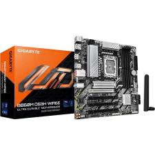 Gigabyte B860M DS3H WIFI6E alaplap