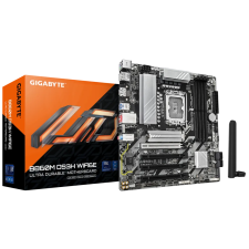 Gigabyte B860M DS3H WIFI6E alaplap