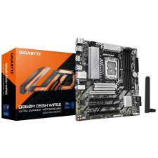 Gigabyte b860m ds3h wifi6e alaplap