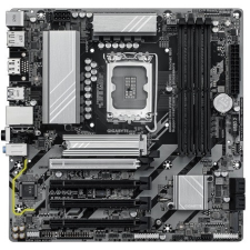 Gigabyte B860M DS3H WIFI6E desktop alaplap microATX alaplap