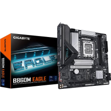 Gigabyte B860M EAGLE alaplap